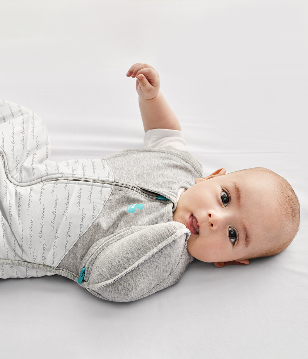 ergoPouch 1.0 TOG Sleeping Bag Baby Swaddle Sleep Suit Wrap 2-12m/Spring  Pink | eBay
