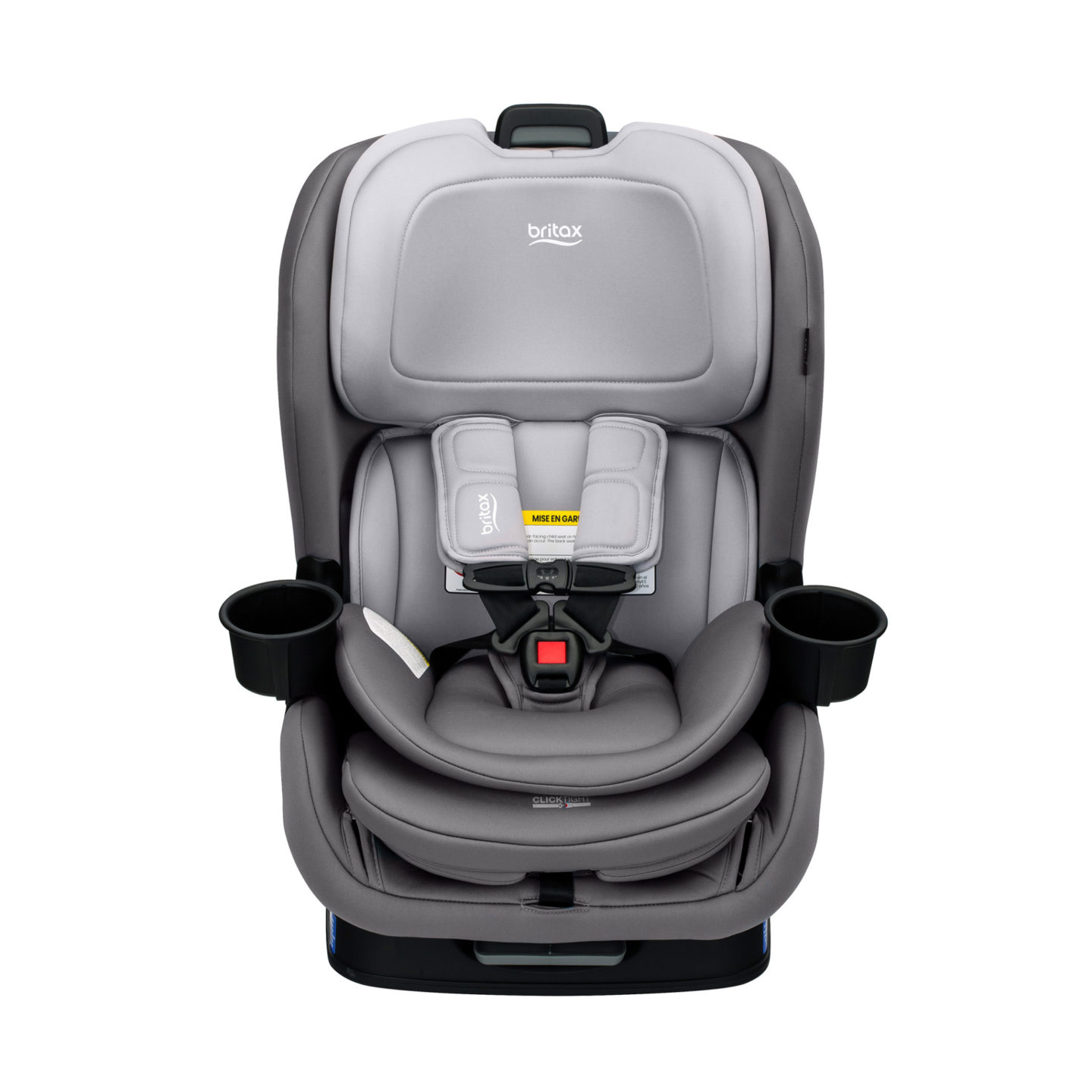 britax click & go