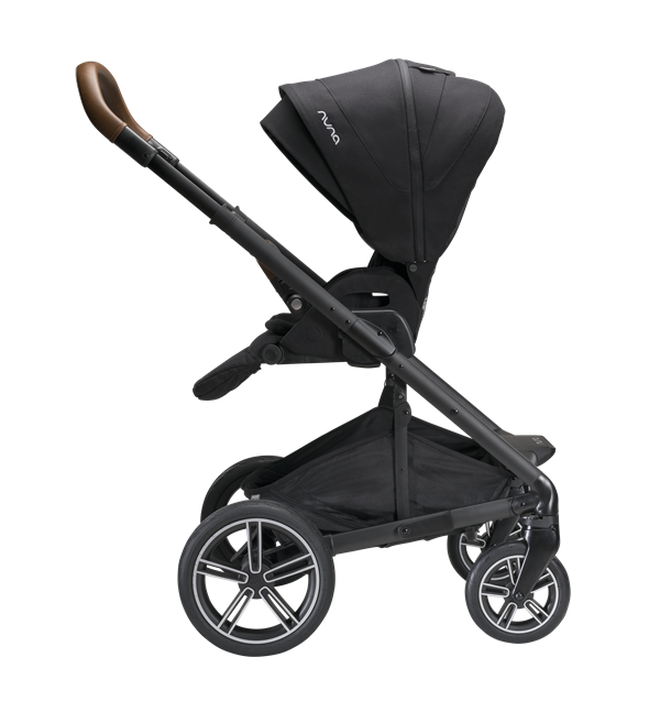 Nuna Mixx Next + Pipa Travel System | BabySquare