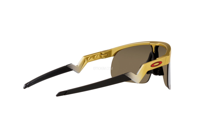 Oakley Gold with Prizm 24K S23