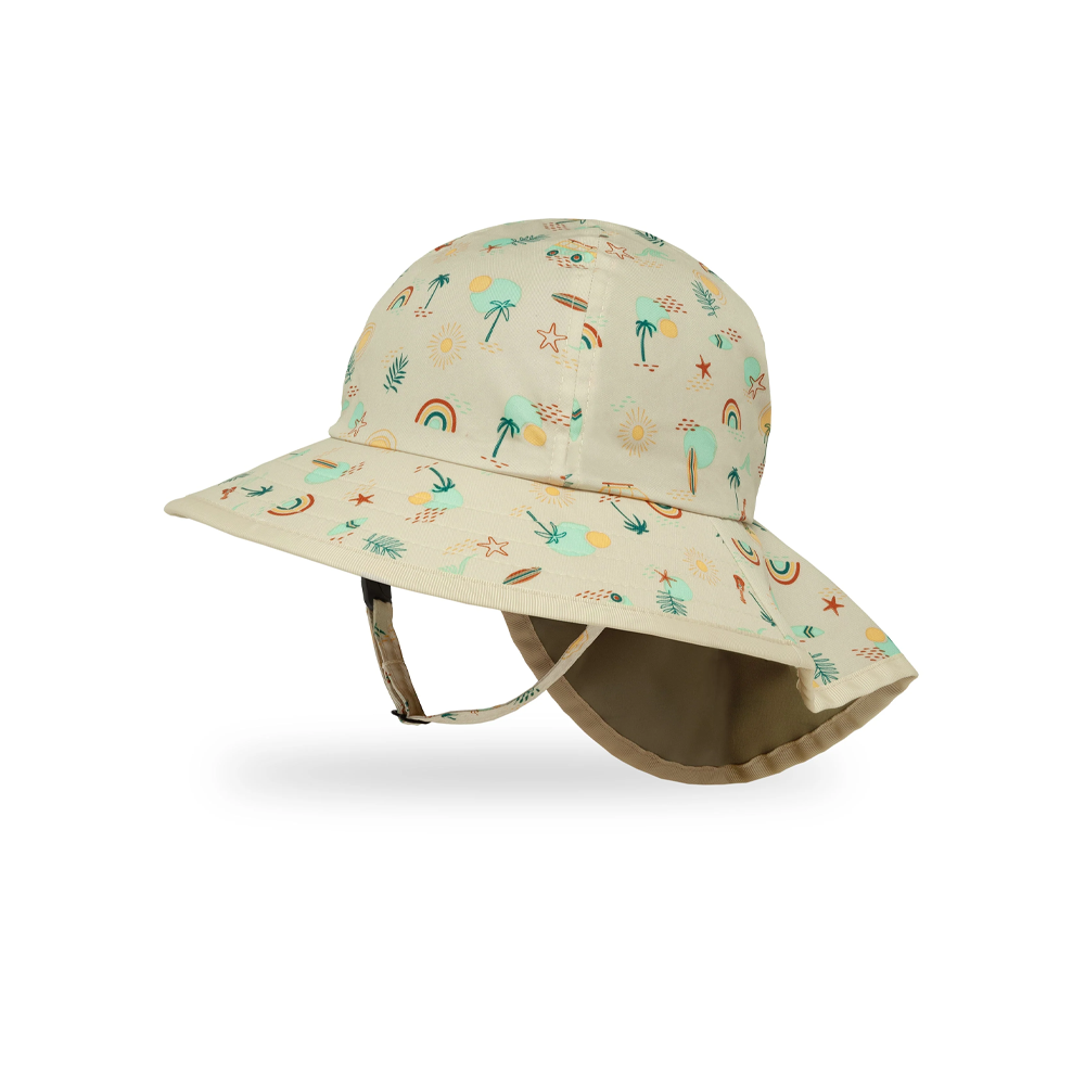 SUNDAYS BEST FLEUR STORE ハット ④ fleur store hat sundays best black - メルカリ