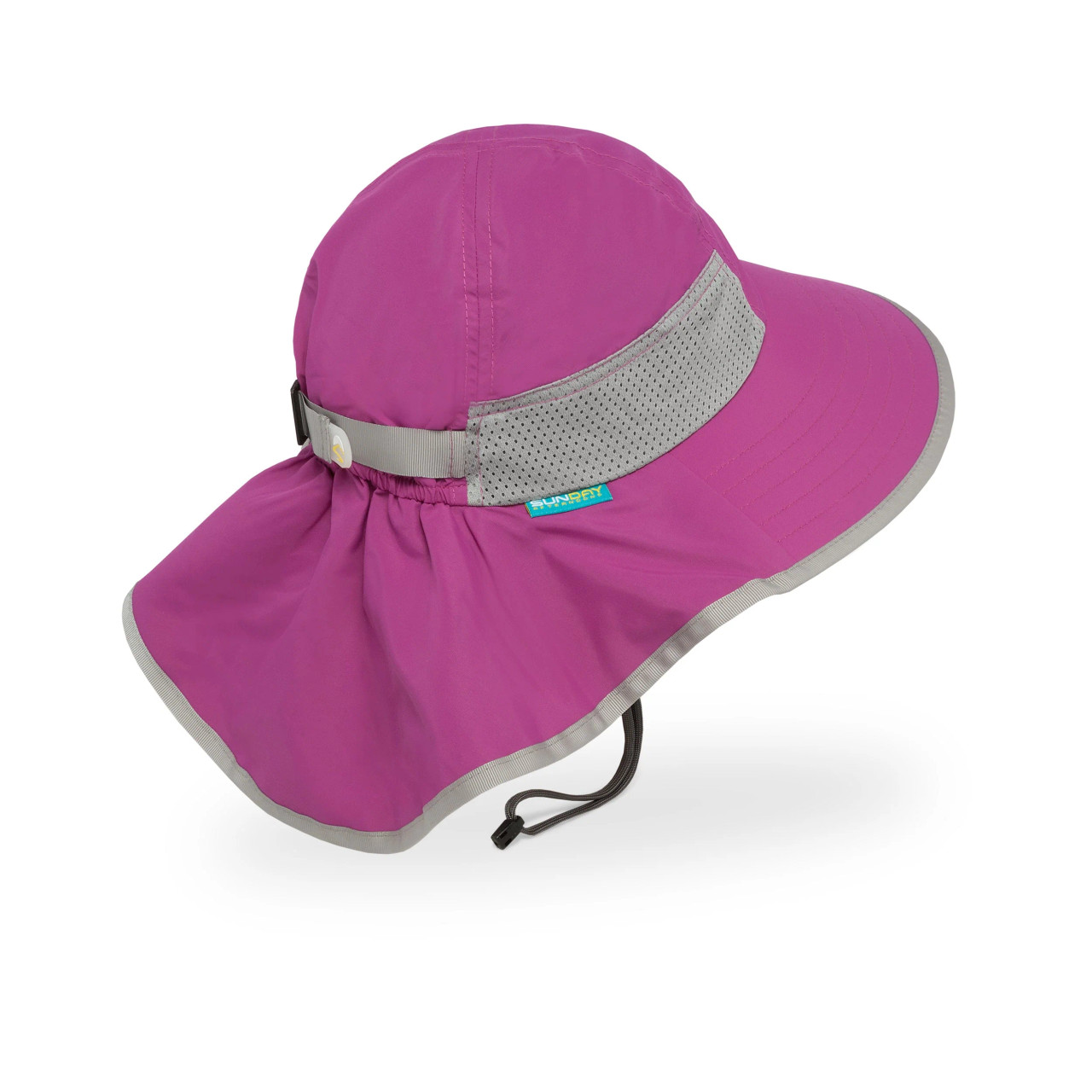 Sunday Afternoons Kids' Play Hat 25SS Rainbow Ride