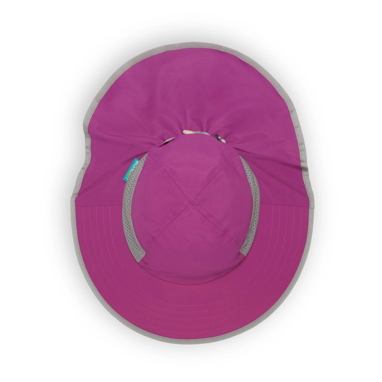 Sunday Afternoons Kids' Play Hat 25SS Lilac