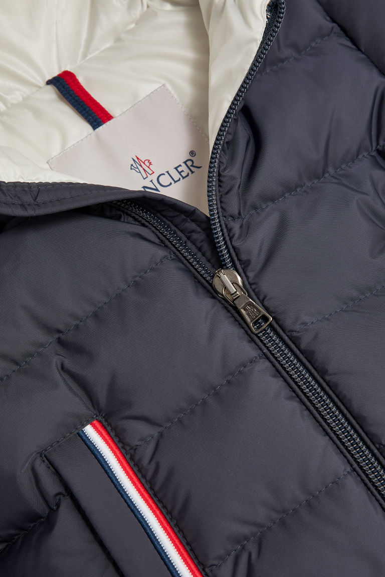 Moncler Merary Jacket Deep Blue 24FW
