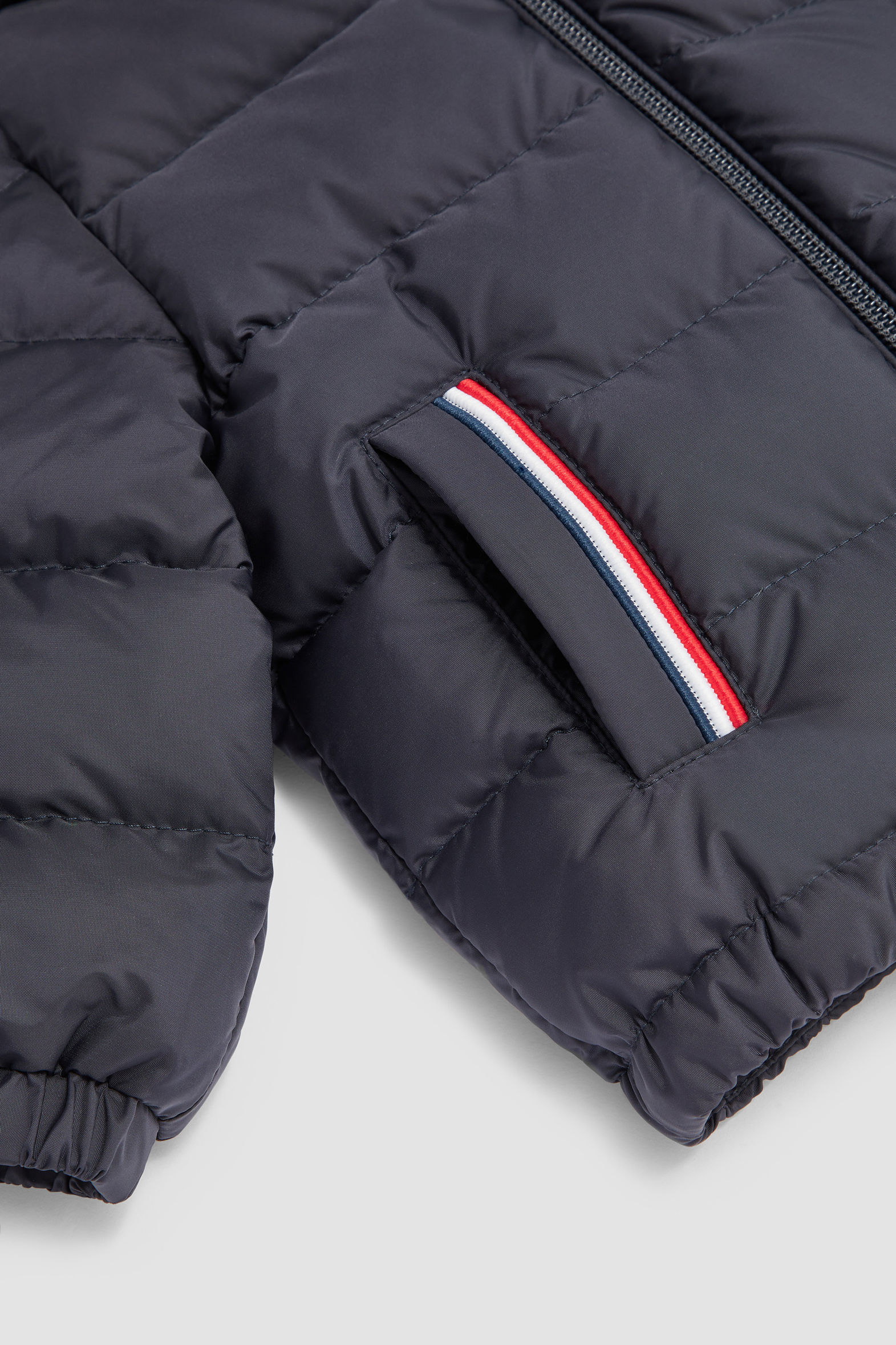 Moncler Merary Jacket Deep Blue 24FW