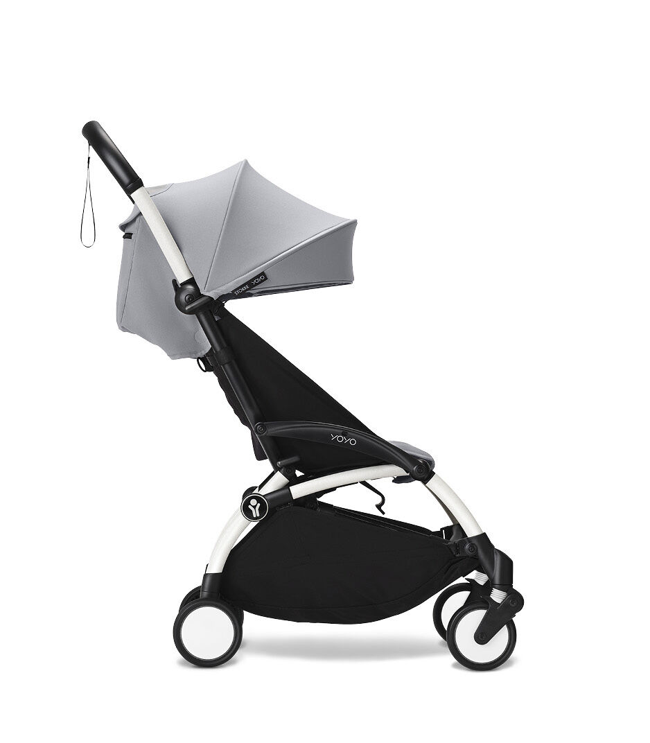 Stokke YOYO3 Stroller Bundle - 6+ Months