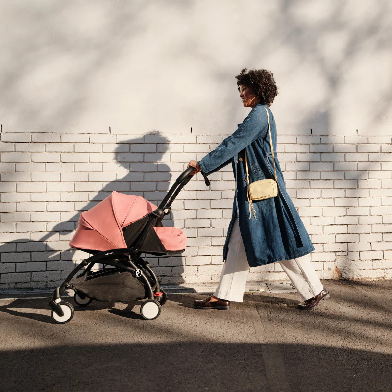 ストッケ　yoyo3 BABYZEN yoyo 6+ Stokke YOYO3 Stroller Bundle - 6+ Months