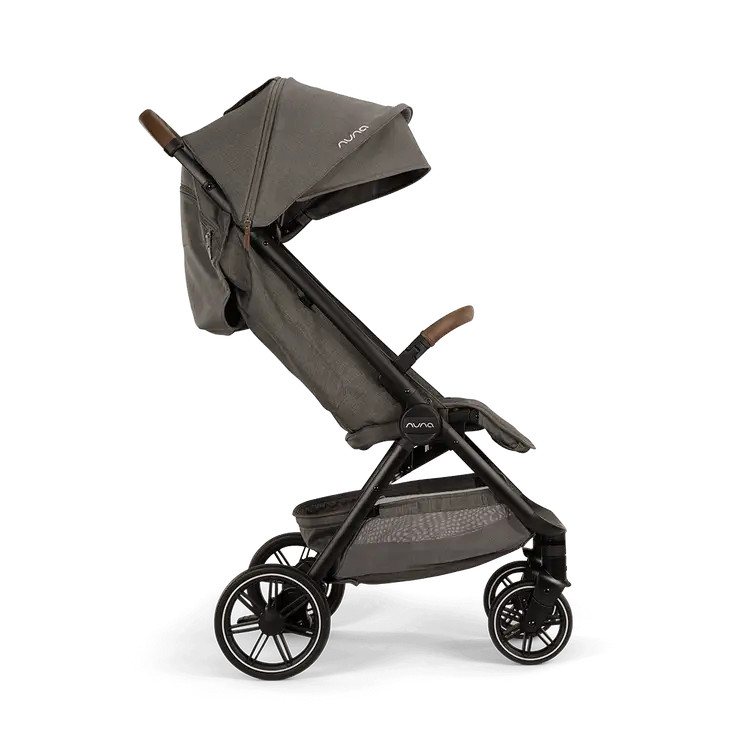Nuna-TRVL-LX-Stroller-Granite-
