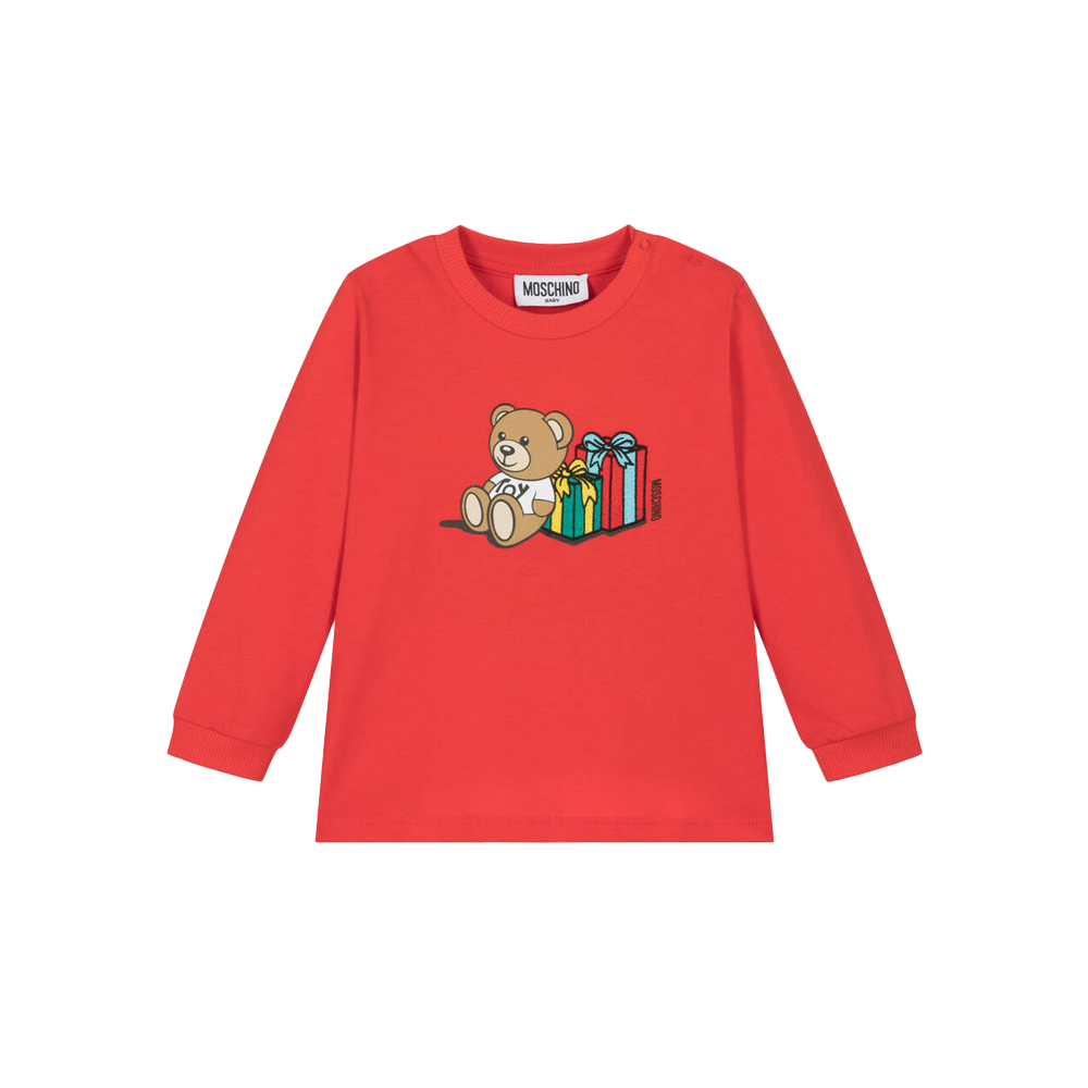 Moschino-Baby-Ls-Tee-With-Xmas