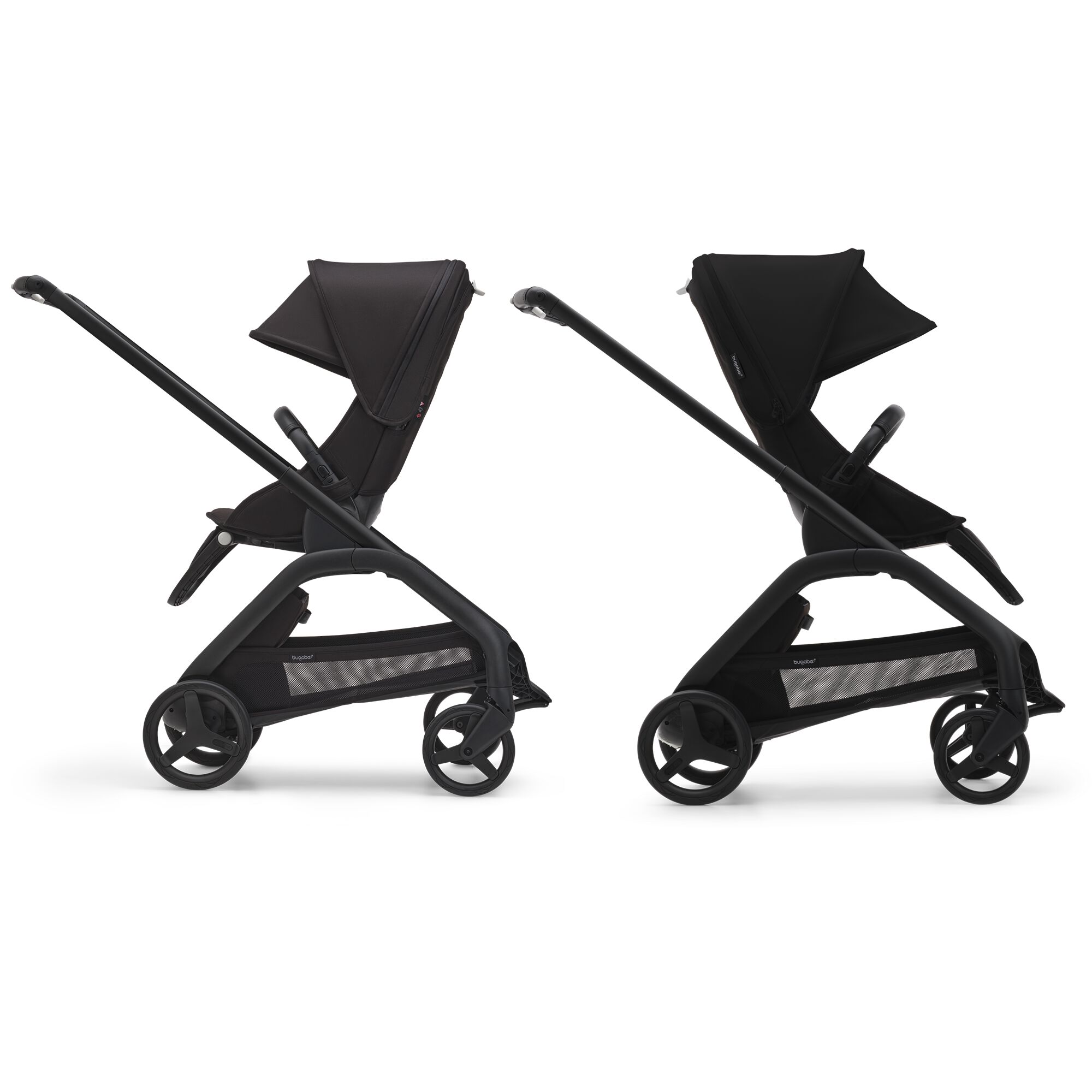 Bugaboo Dragonfly Complete Stroller | BabySquare