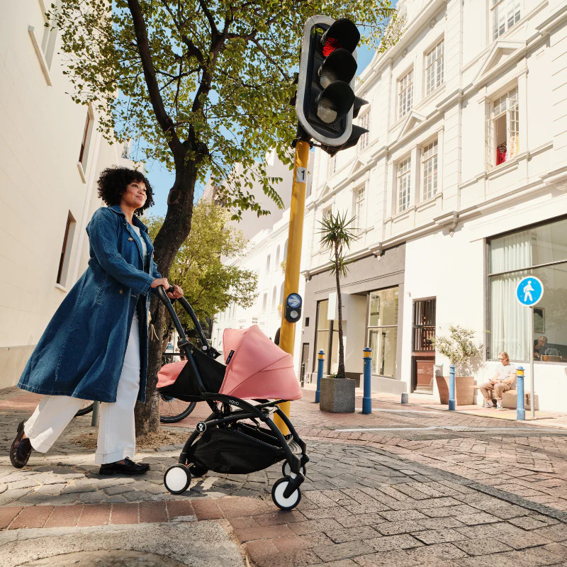 ゆうさん専用ページORO's-THREE（３ユニット）キングオローK175 Stokke YOYO3 Stroller Frame