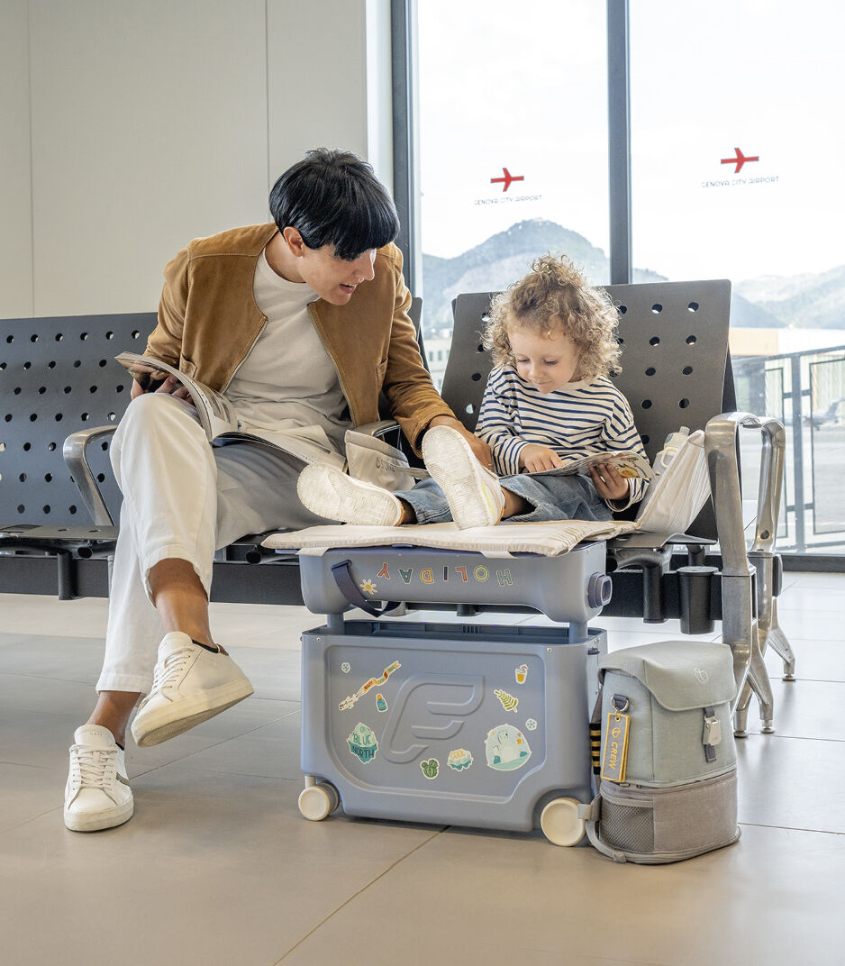 Stokke® JetKids™ BackPack