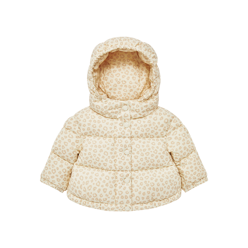 MONCLER｜JACKETS (1A00074 68953 23V) Moncler Ronda Jacket Black 24FW