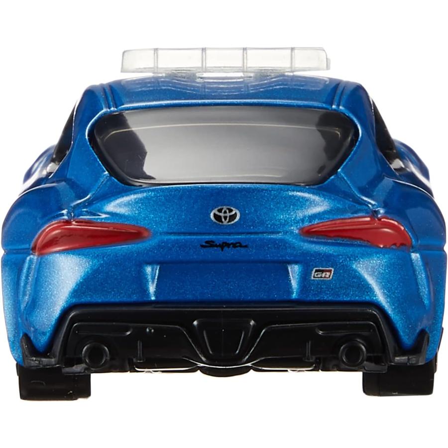 Takara Tomy Tomica Car 87 GR Supra