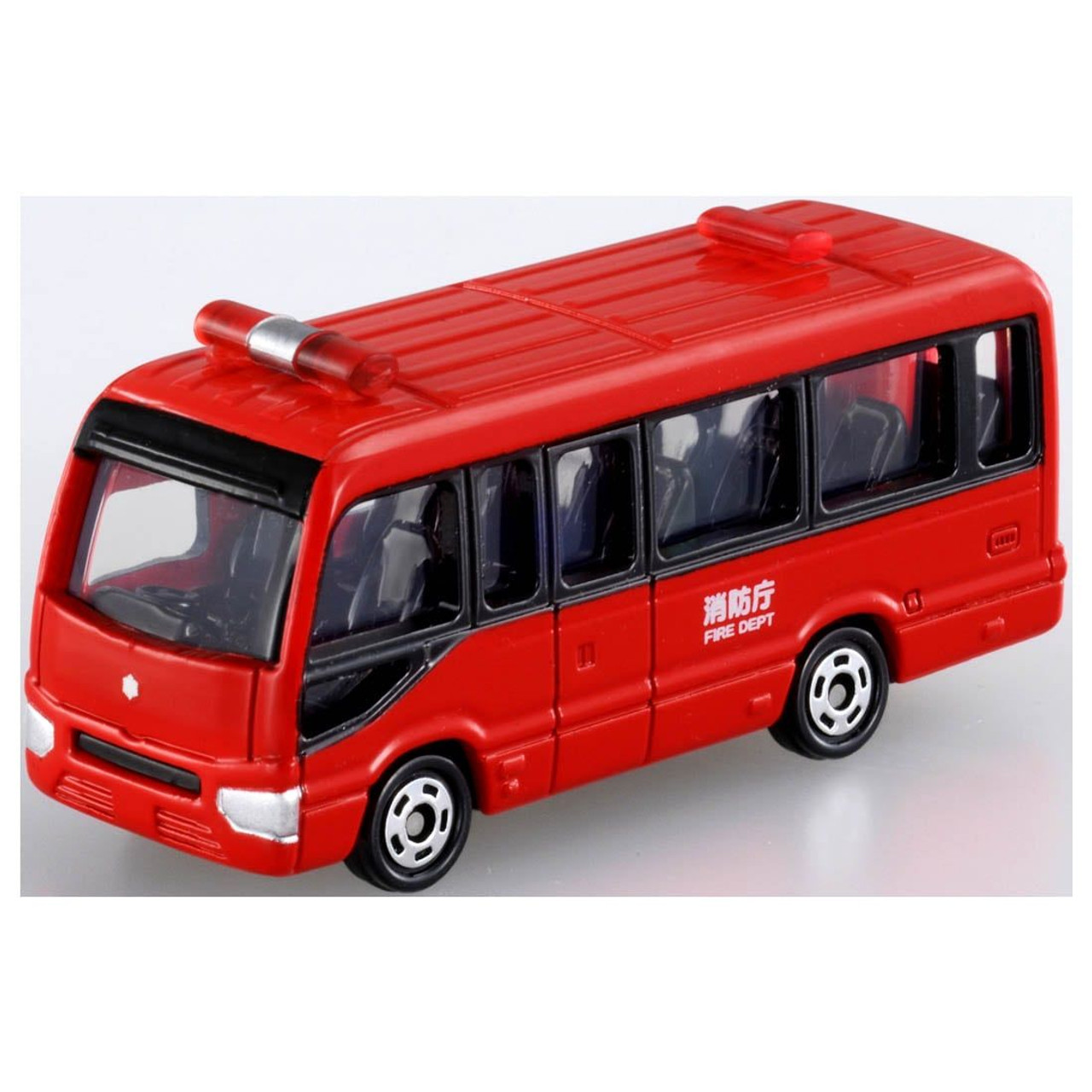 Takara-Tomy-Tomica-Vehicle-Set