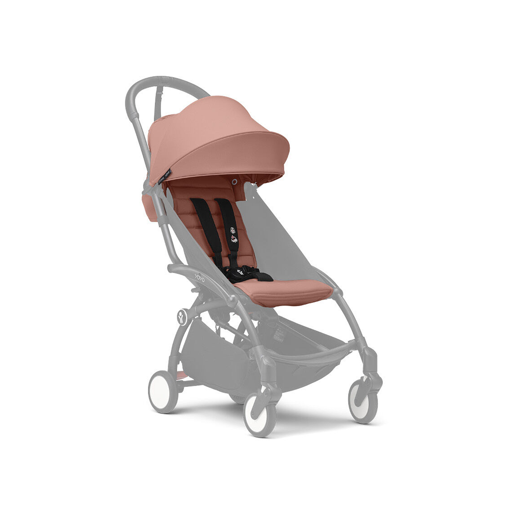 Stokke Babyzen YOYO3 6+ color pack