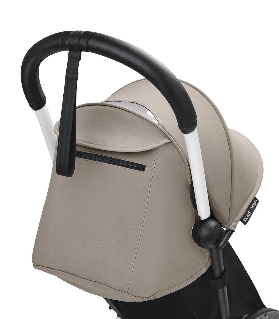 ストッケ　yoyo3 BABYZEN yoyo 6+ Stokke YOYO3 Stroller Bundle - 6+ Months