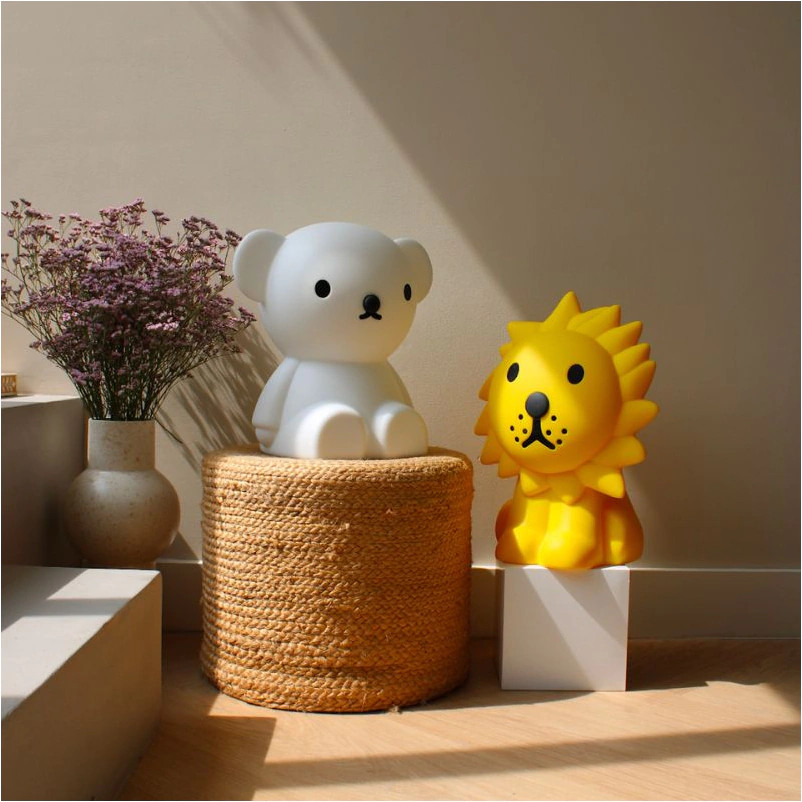 Mr Maria Night Light Lamp Boris