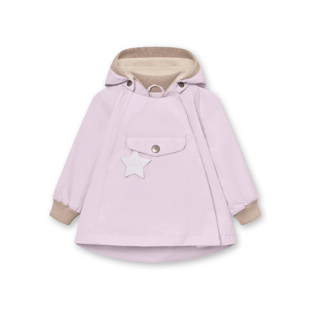 MINI A TURE - Mini A Ture スキーウェア ジャケット+パンツ 6Y（110-120） MINI A TURE - Mini A Ture スキーウェア ジャケット+パンツ 6Y