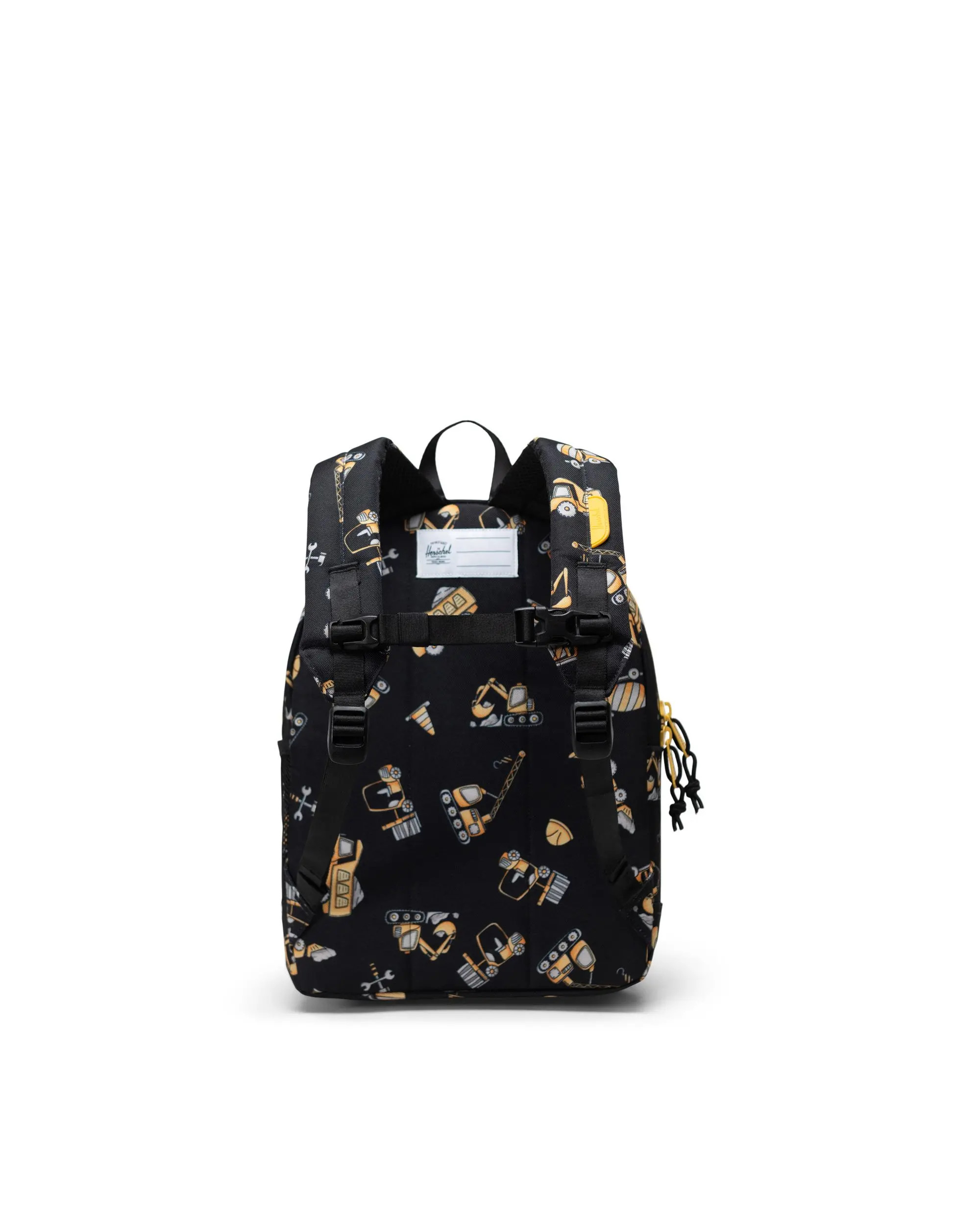 【HELLO SUNRISE】 HS Canvas Duffle Backpack /追跡付 LEGO® Herschel Heritage™ Duffle 40L | Herschel Supply Company
