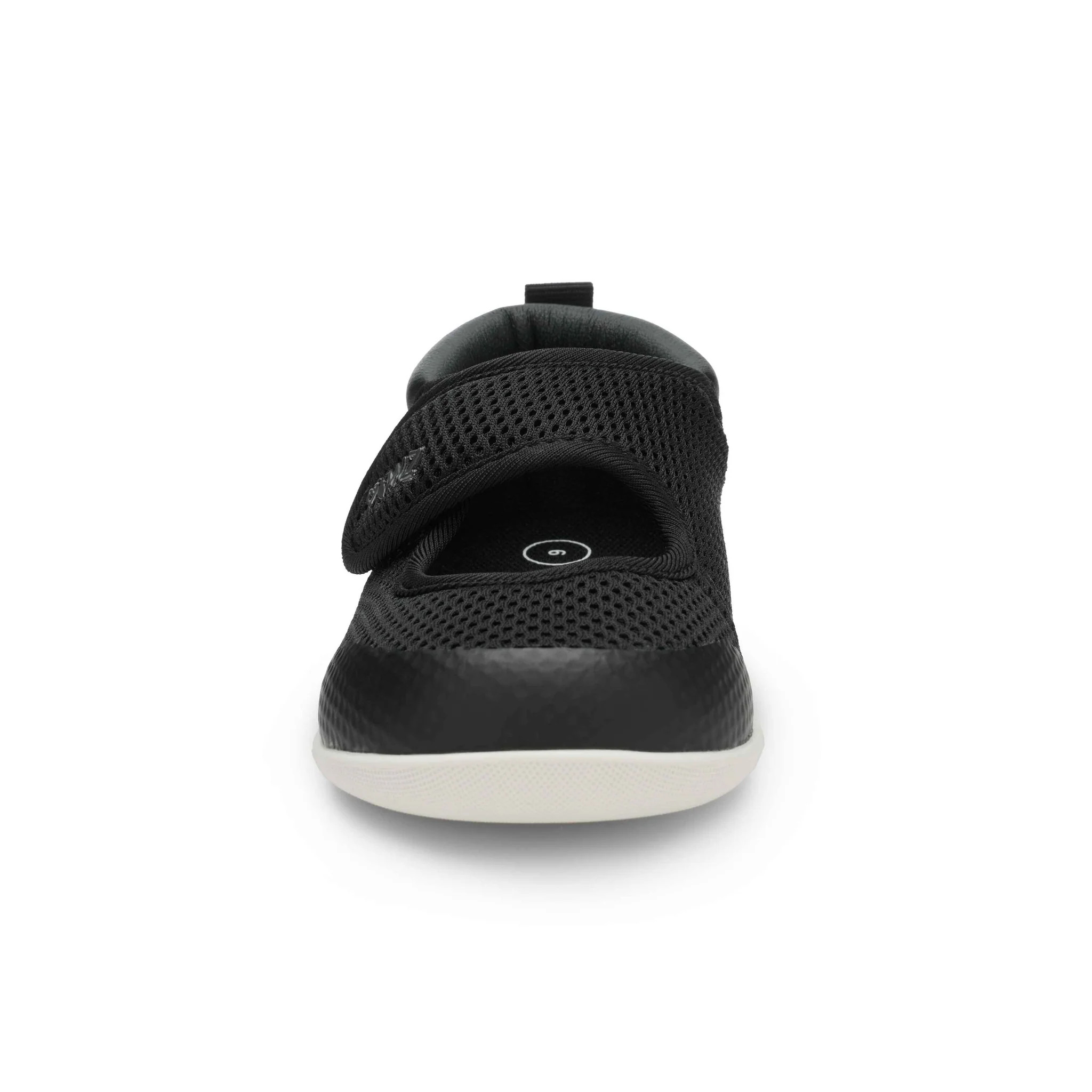 Stonz Cruiser Mary Jane Baby 25SS Black