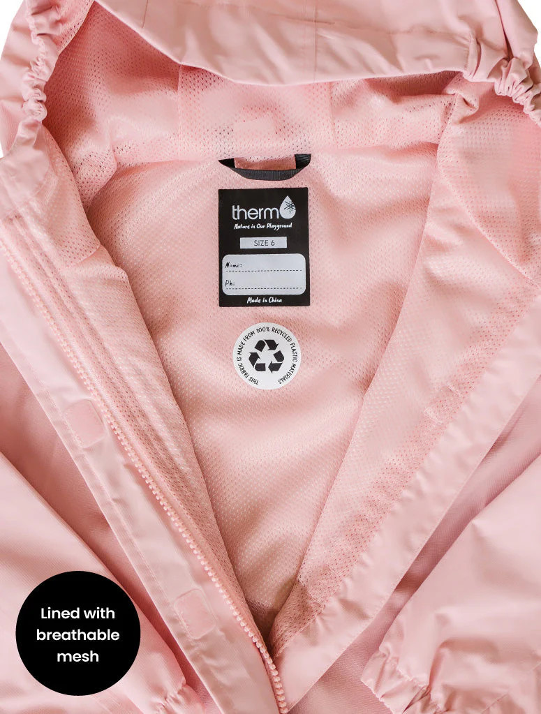 【E11172】D.D. / Imitation Rain outdoor-research-dryline-rain-