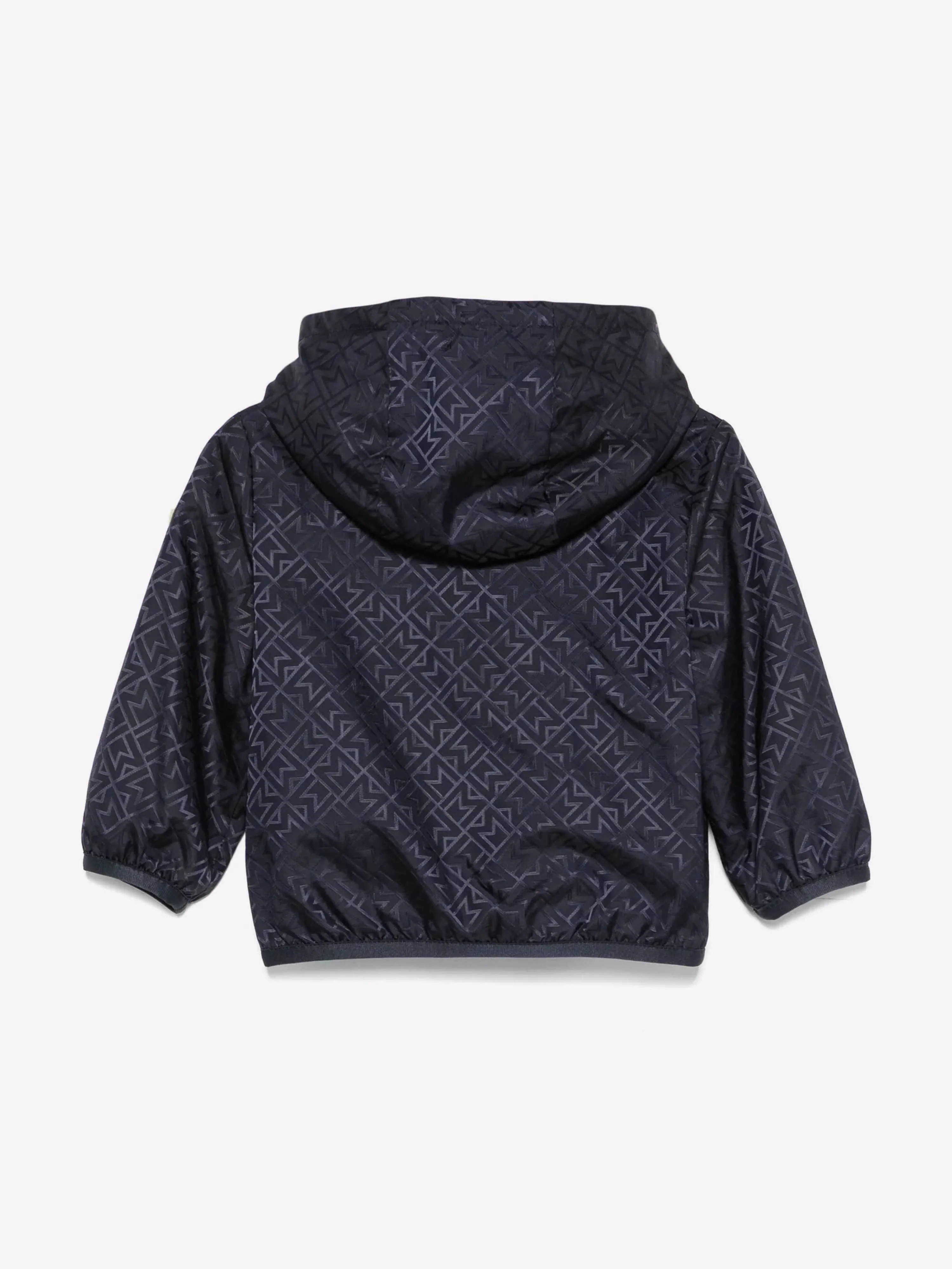 Moncler Jonnar Giubbotto Deep Blue 25SS