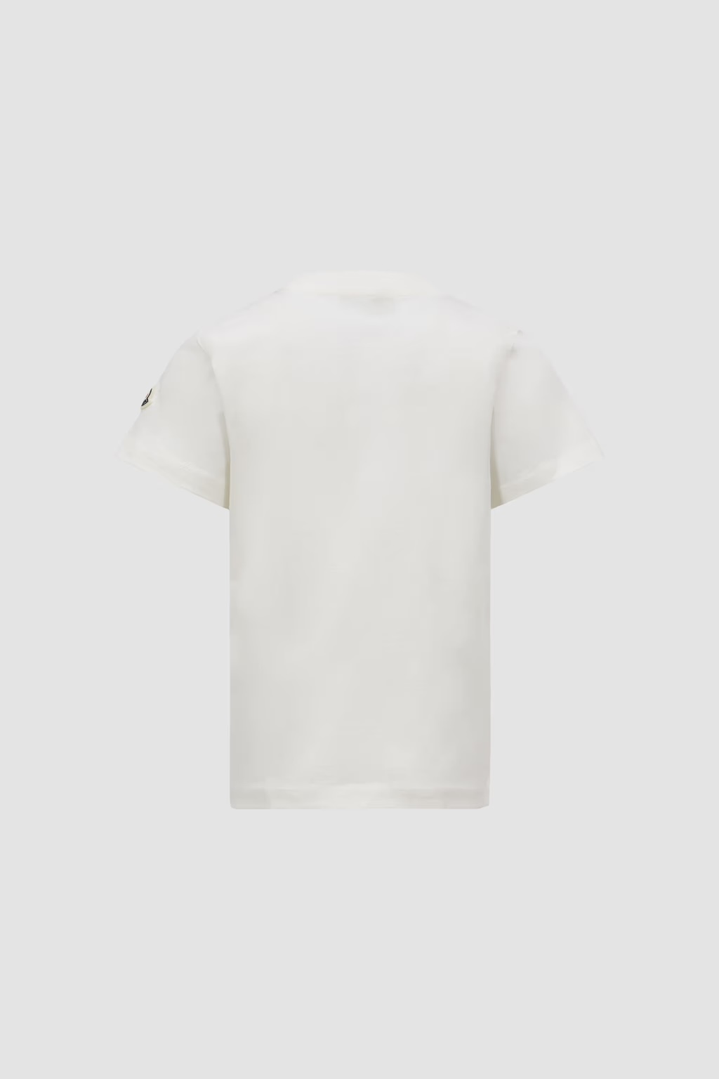 Moncler Maglia Maniche Corte White 25SS