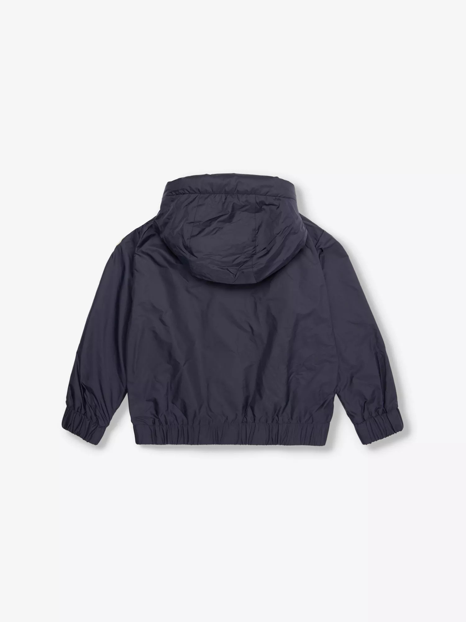MONCLER - モンクレール　ブルゾン　LIMBERT GIUBBOTTO モンクレール/ブルゾン/ダークネイビーの買取実績【ブランディア】