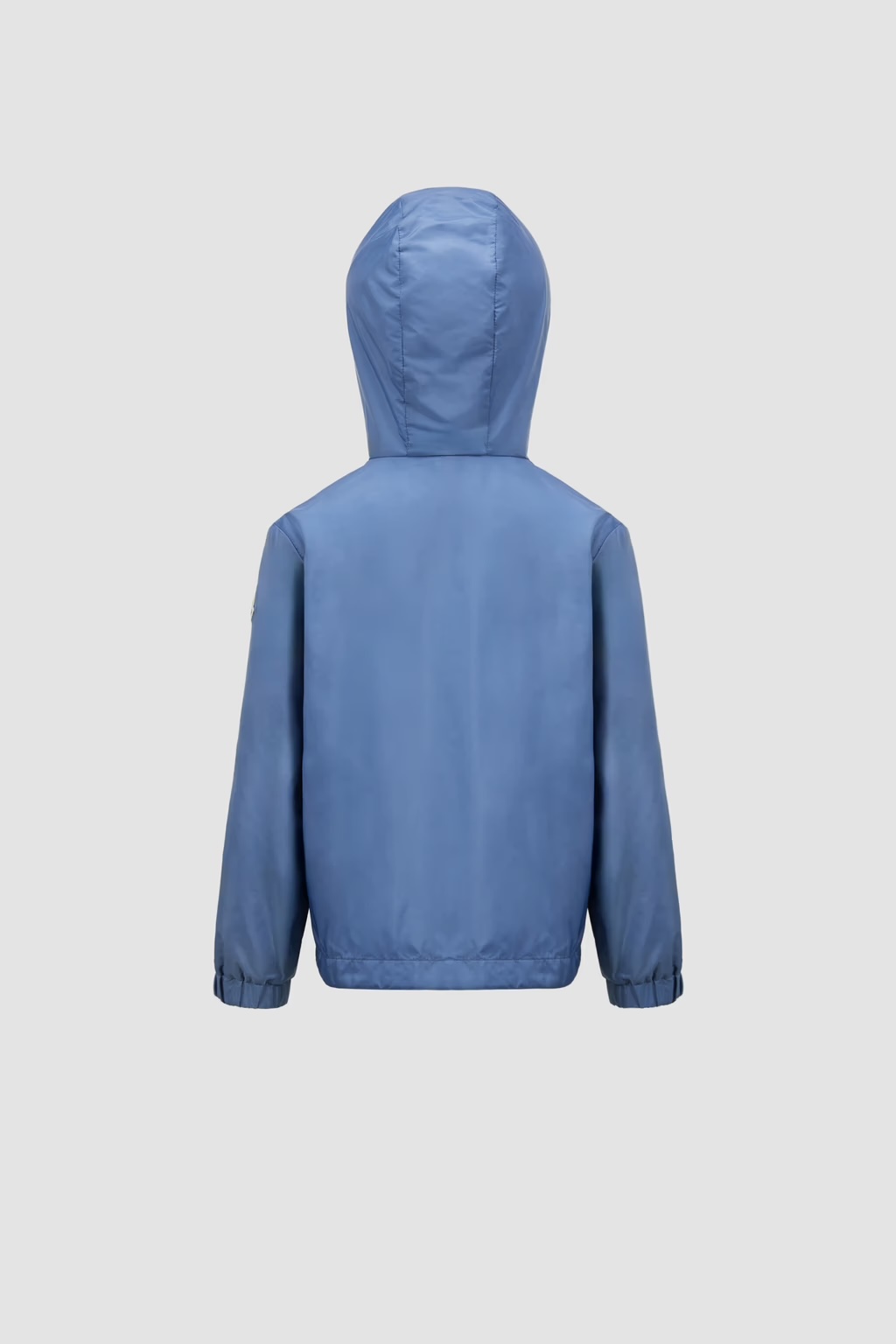 新品 25SS MONCLER ライトブルー Chazeron 14A Moncler Chazeron Giubbotto Classical Blue 25SS