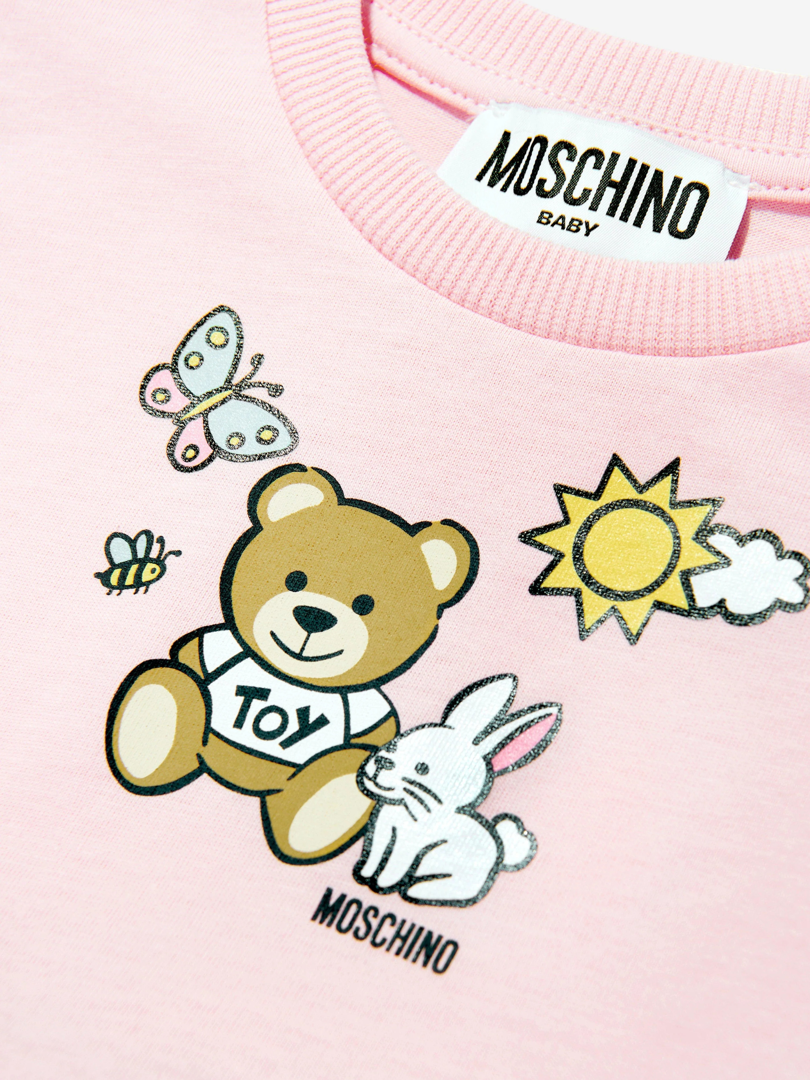 美品‼️【BOUTIQUE MOSCHINO】シルク ベストSサイズ 美品‼️【BOUTIQUE MOSCHINO】シルク ベストSサイズ $_12.JPG