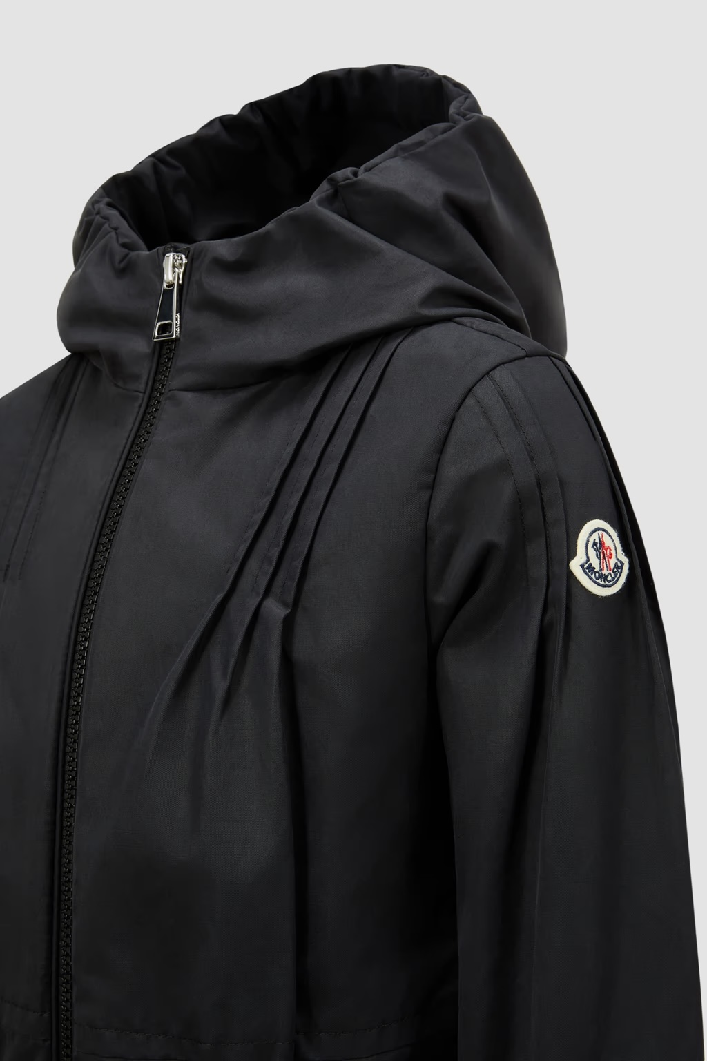 Moncler Elaine Jacket Deep Blue 25SS