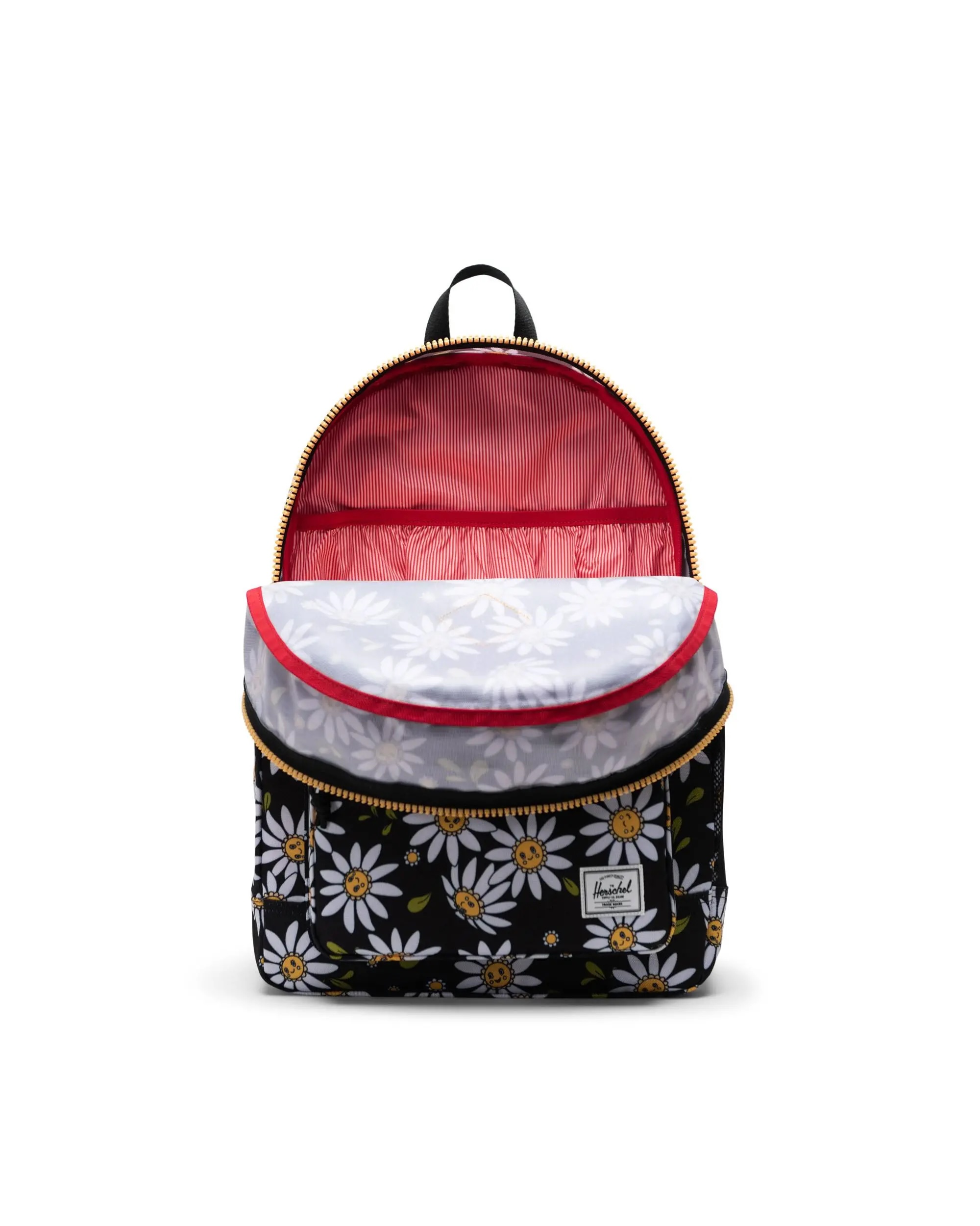※Daisy Herschel Heritage Youth Backpack Daisy Days