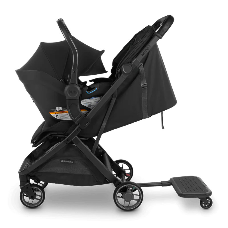 UPPAbaby MINU Piggyback