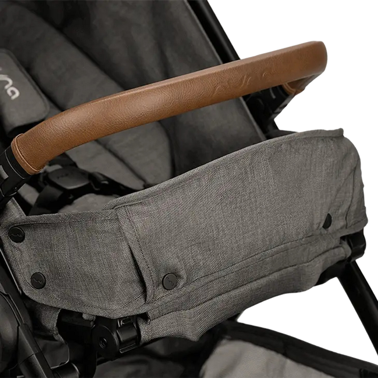 Nuna TRVL LX + PIPA Urbn Travel System | BabySquare