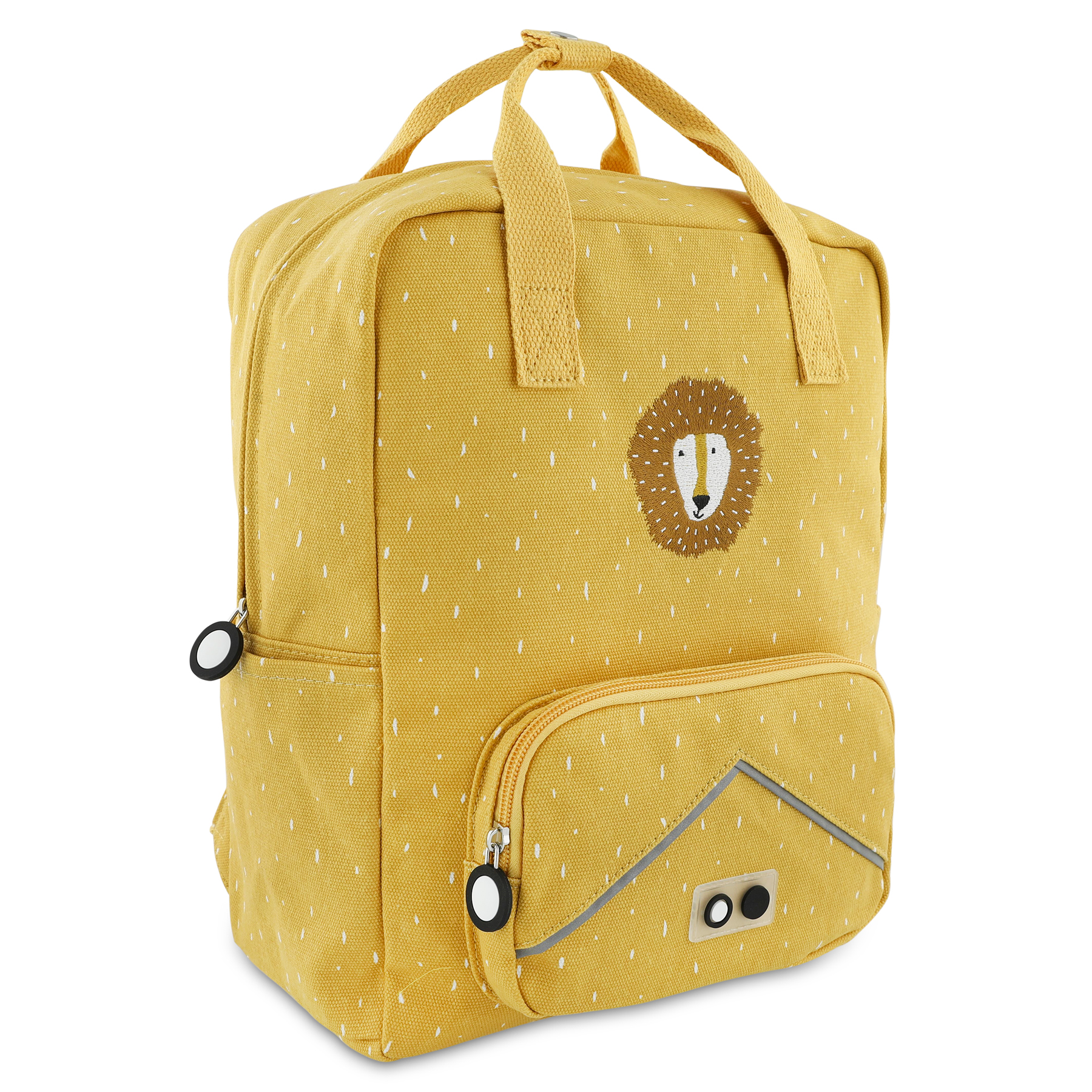バッグ tricky Trixie Backpack Large Lion