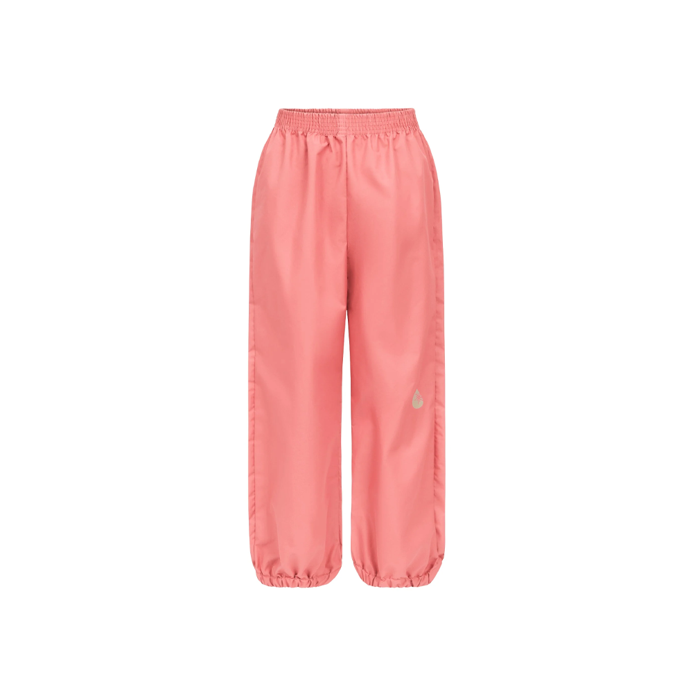 [LOW CLASSIC] / ☆ 25SS Lc CHECKED BAND PANTS / PINK Y2K Gingham Pants for Women Bow Tie Side Slit Wide Leg
