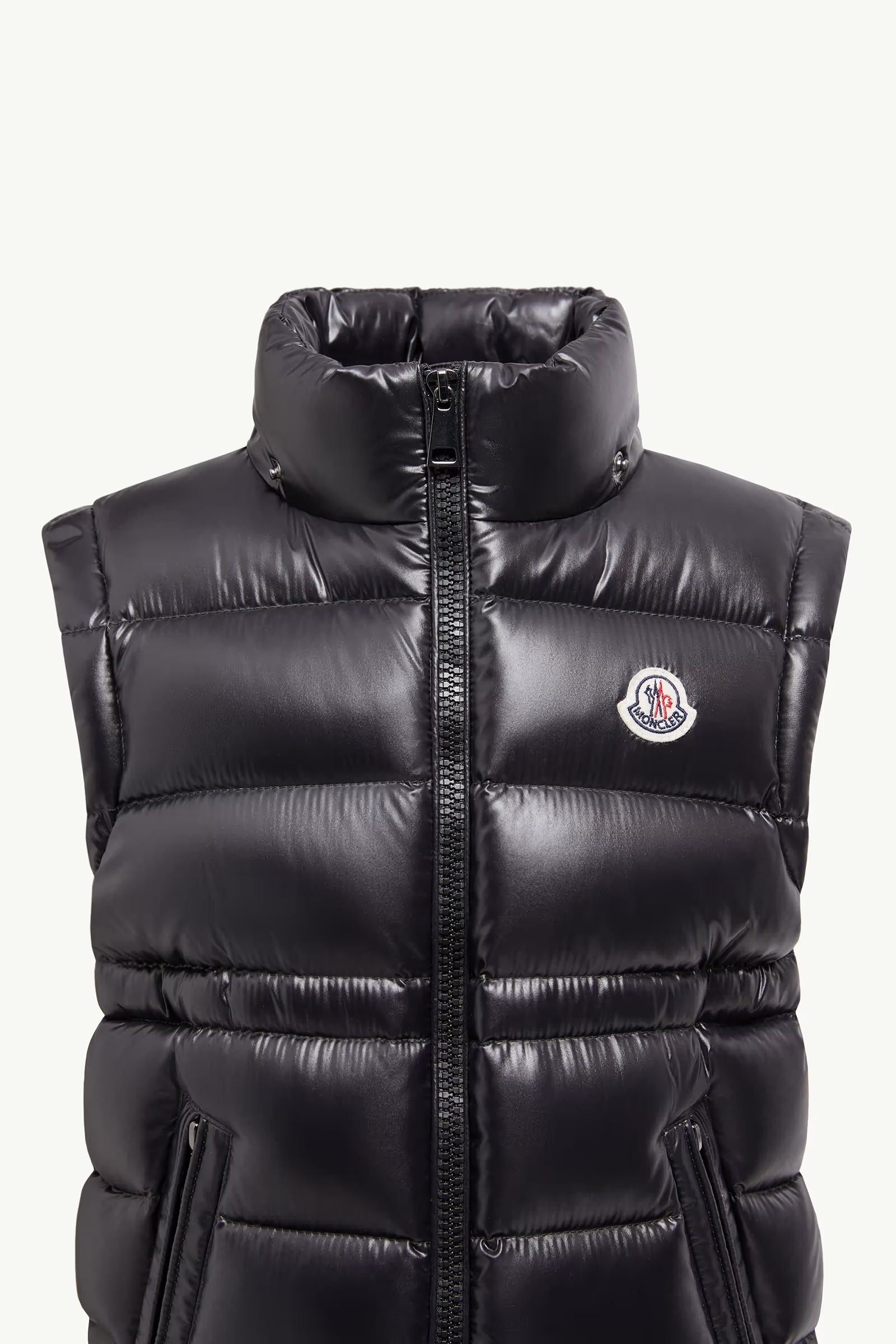 Moncler-Ania-Vest-Deep-Blue-