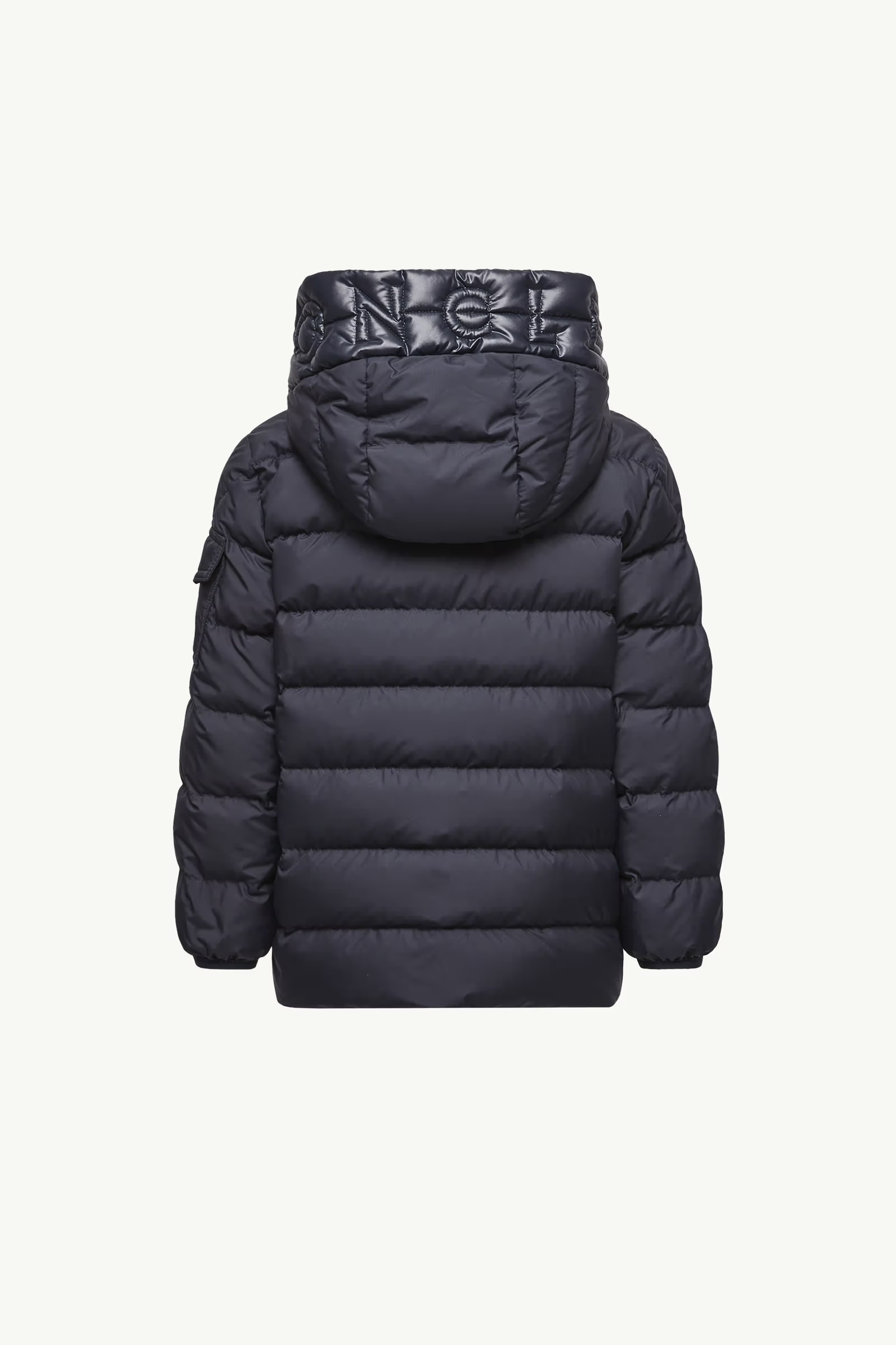 Moncler Najan Short Parka 25FW