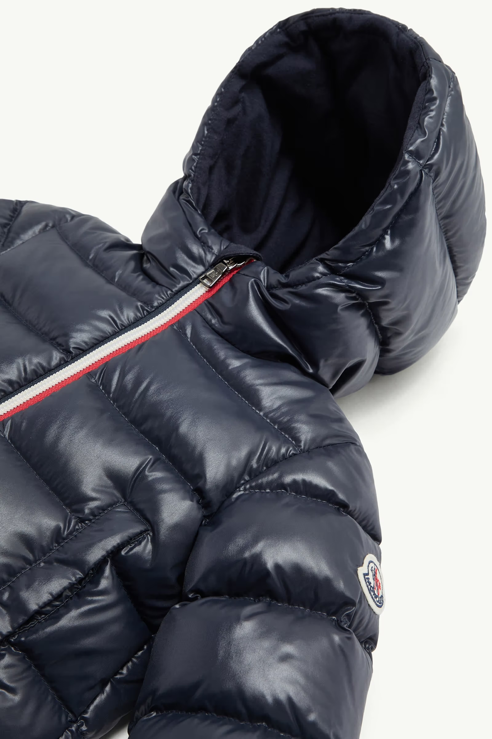Moncler New Aubert Jers Jacket 25FW