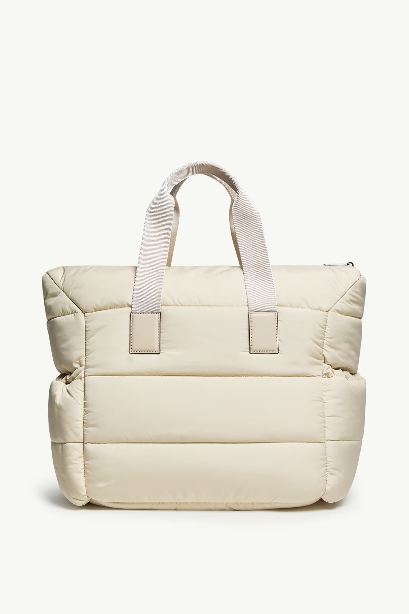 Moncler Mommy Tote Bag 25FW One Size
