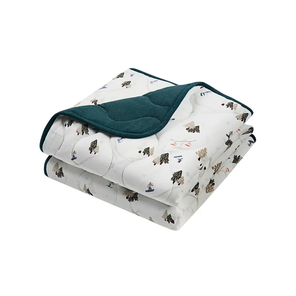 小物 THE NEWHOUSE COCONINO BLANKET 小物 THE NEWHOUSE COCONINO BLANKET Peanuts Blanket Comic ZZZ