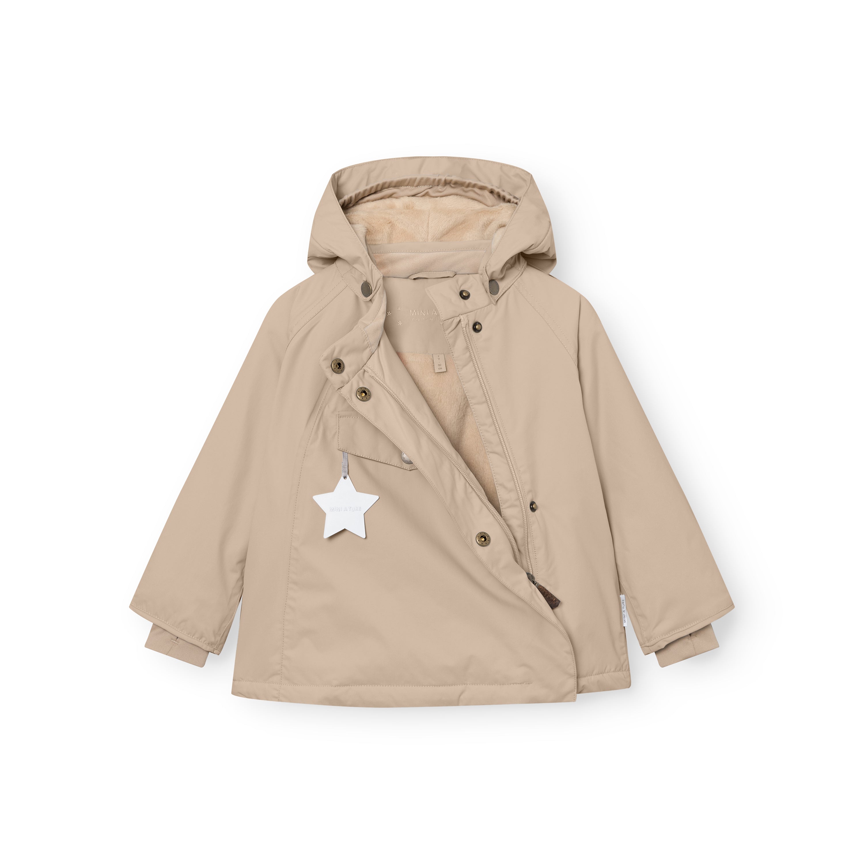 mini a ture   ジャンパー ジャケット アウター MINI A TURE ALL SEASON OUTERWEAR FOR CHILDREN - 3-in-1