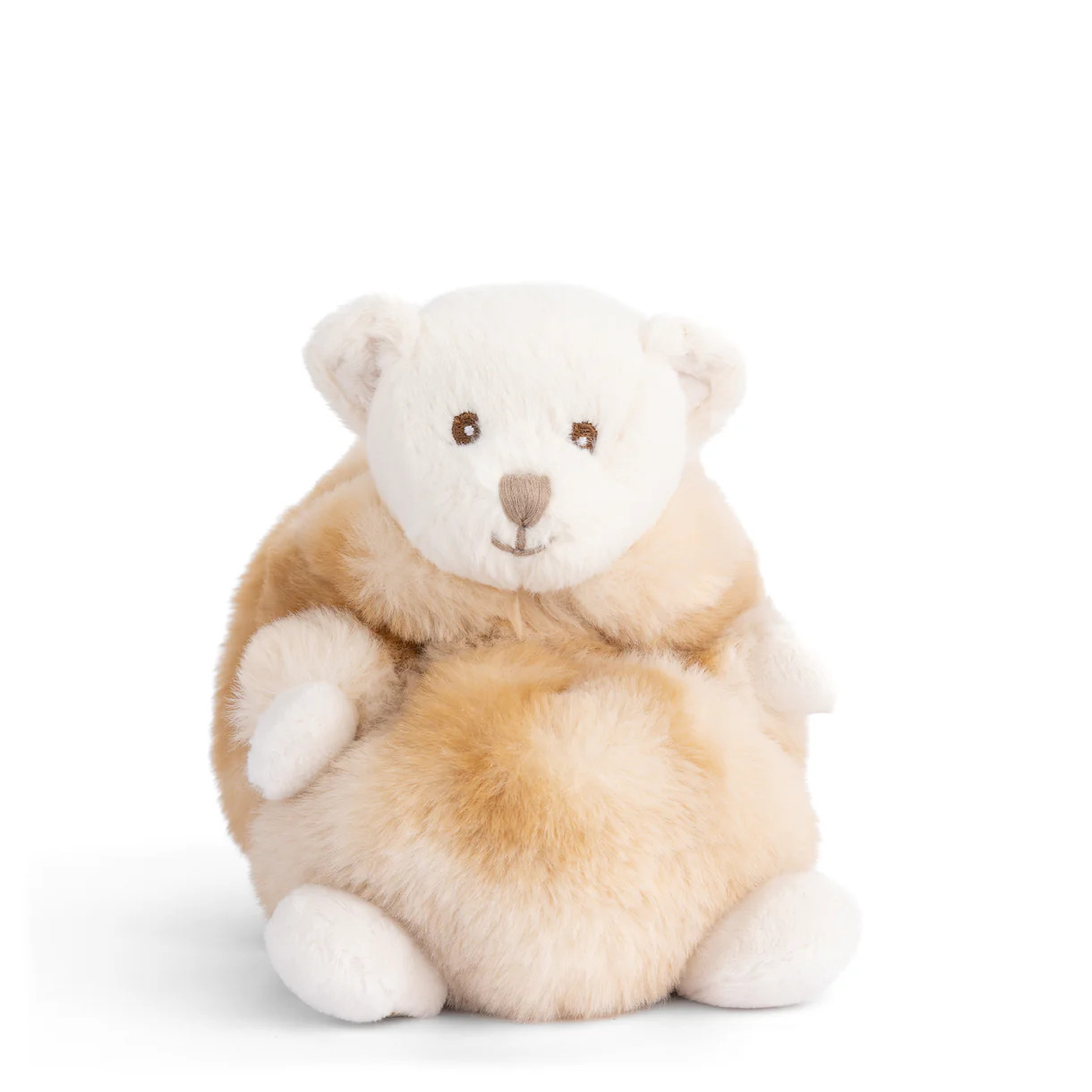 Bukowski Bears Ziggy Winter Rabbit - Tan Small - 6