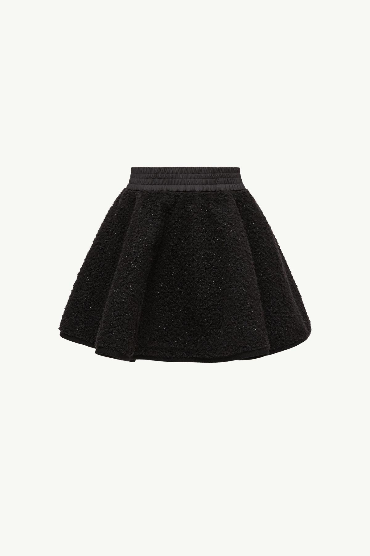 Moncler Gonna Skirt 25FW