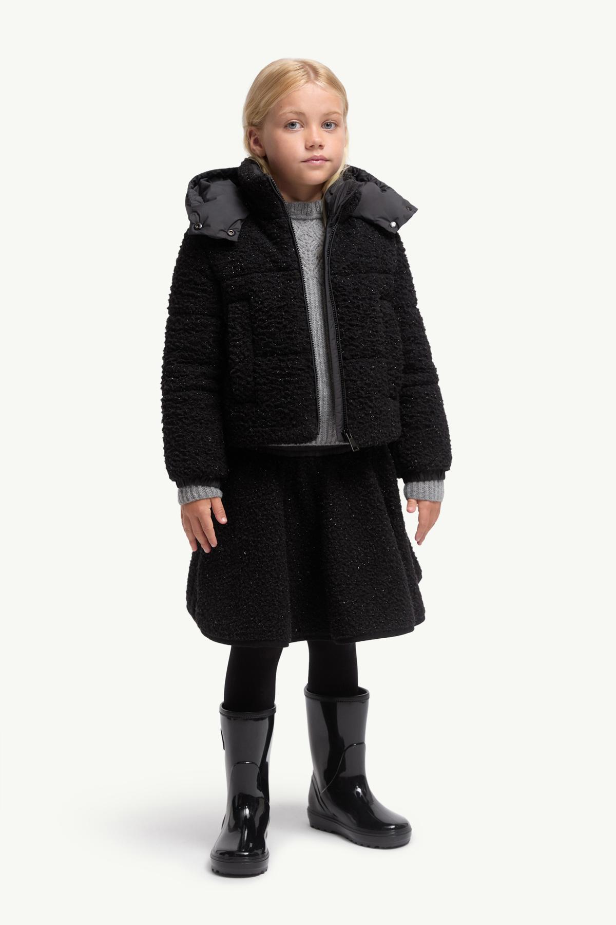 Moncler Zambaga Jacket 25FW