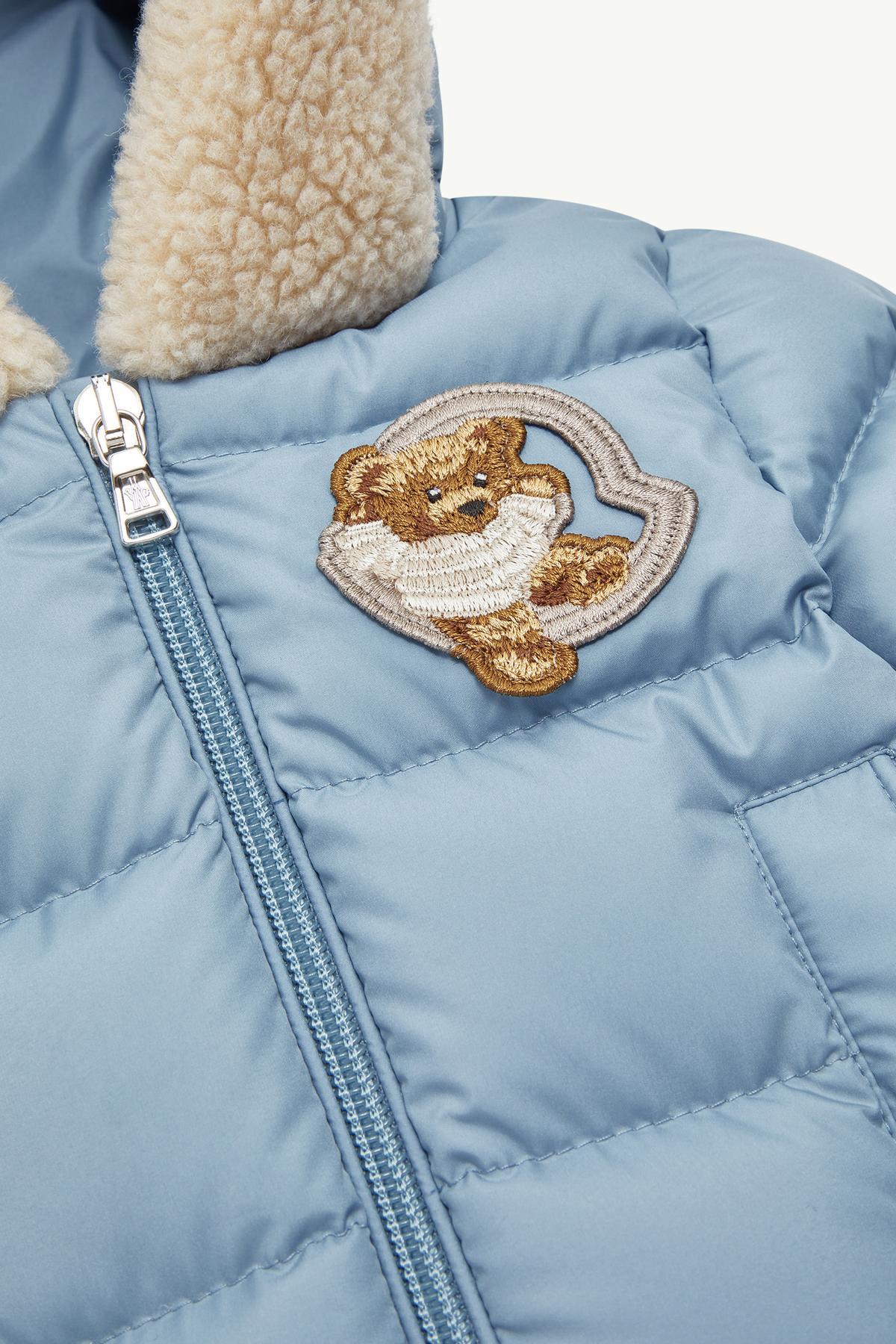 Moncler Kesimur Jacket 25FW