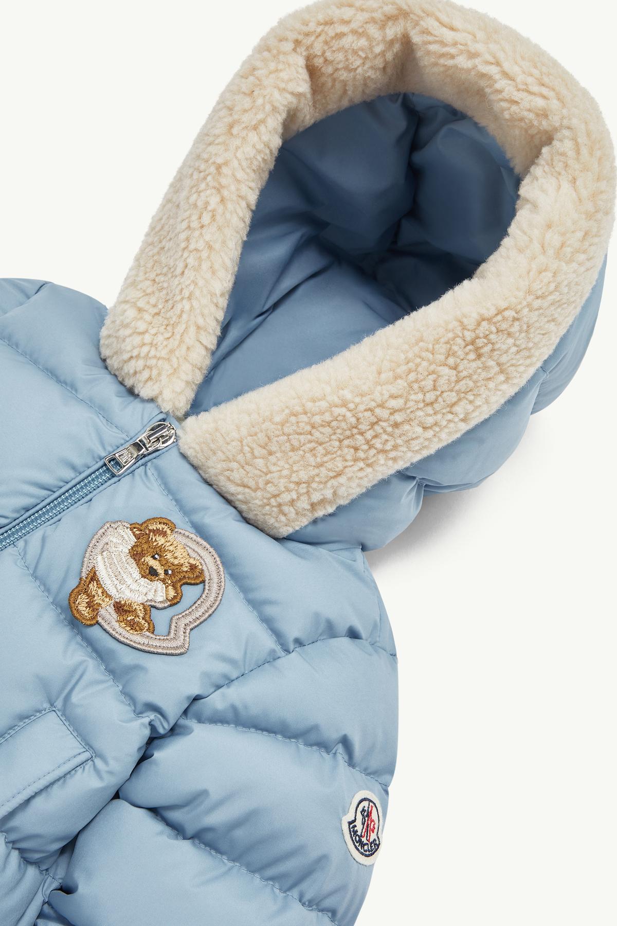 Moncler Kesimur Jacket 25FW