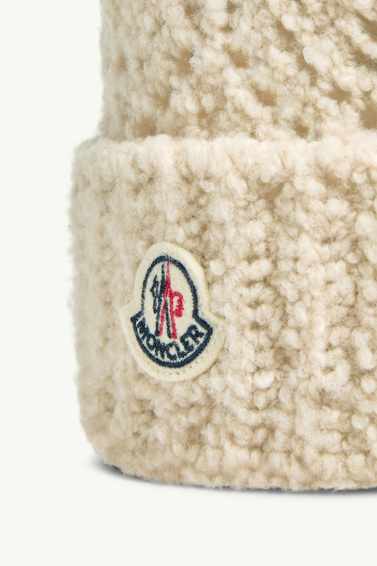 Moncler Berretto Hat 25FW L