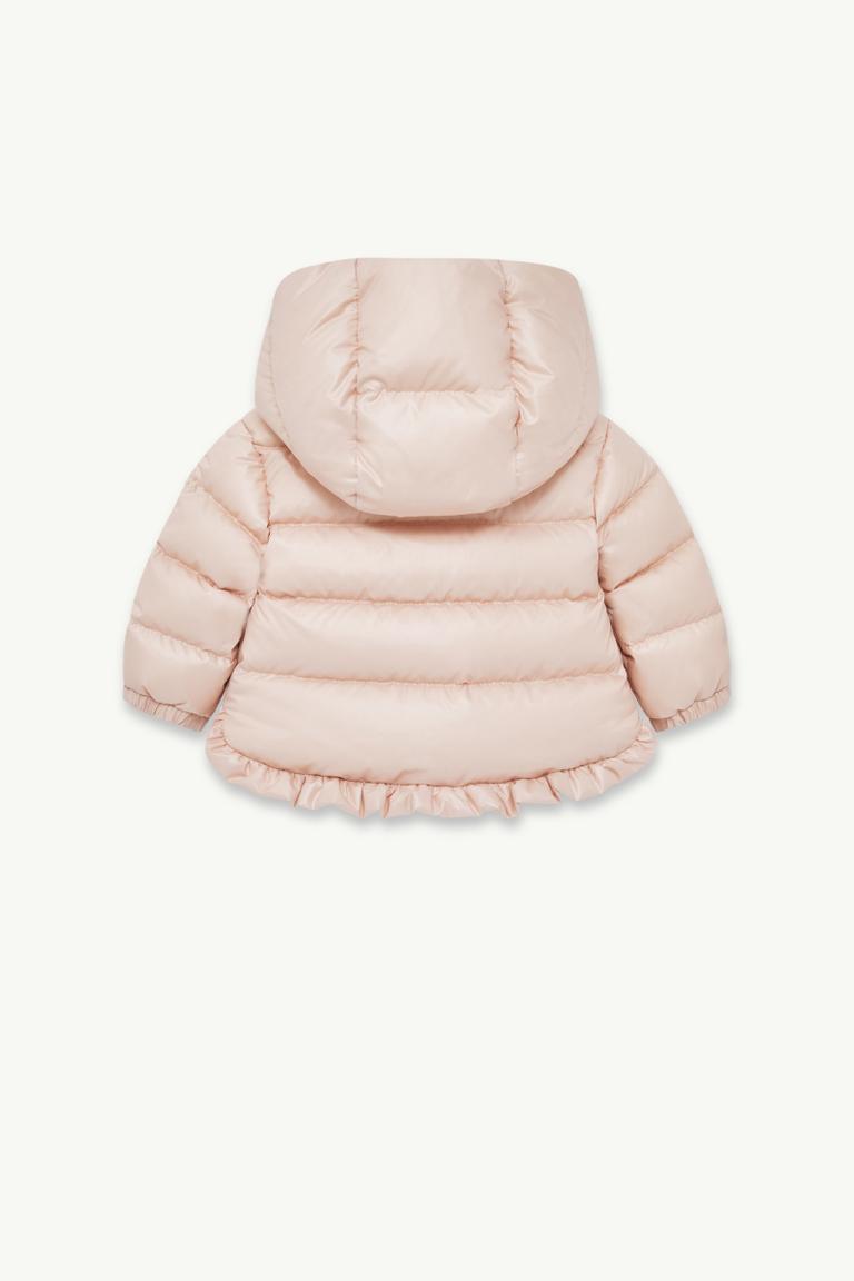 Moncler Tazui Jacket Pink 25FW
